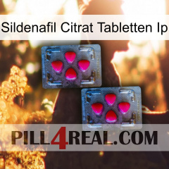 Sildenafil Citrate Tablets Ip 14